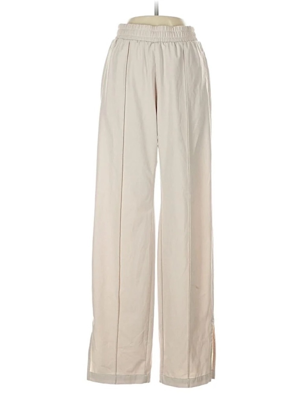 Women's Elastic Waist Traveler Pants